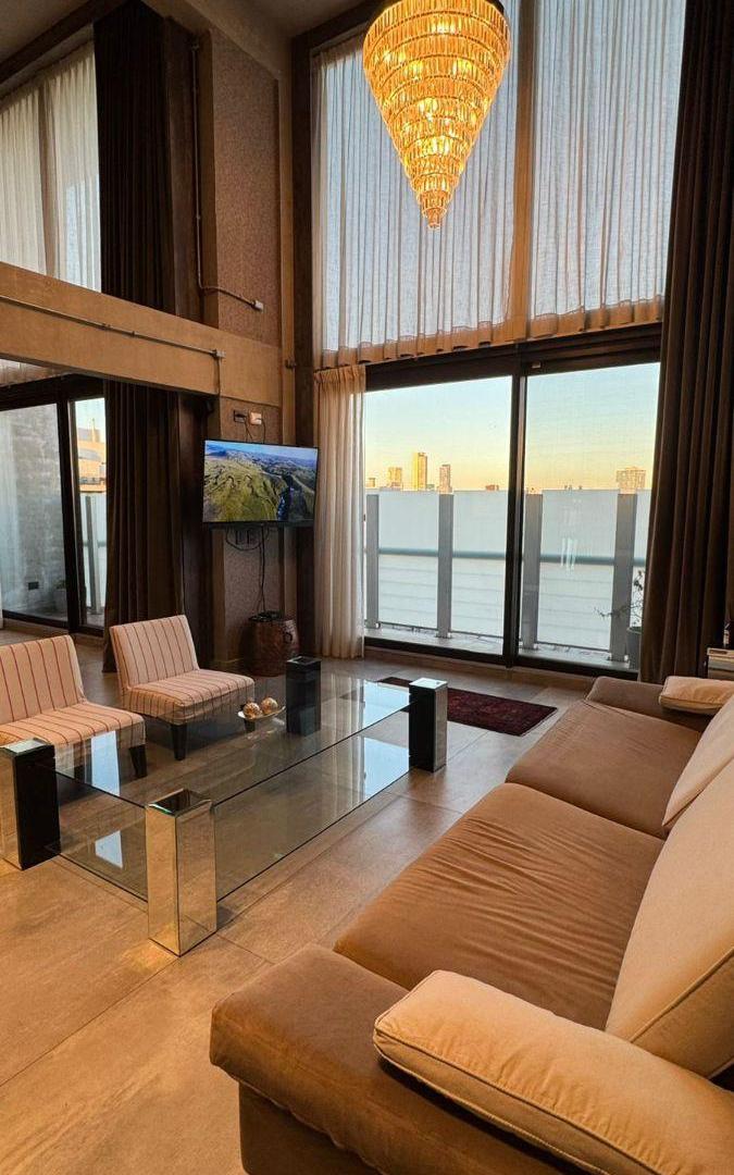 Foto de Grand Brasilia - Penthouse | 1 Dormitorio + Oficina en Palermo Hollywood, imagen 2