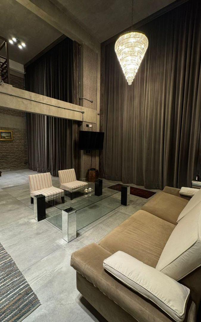 Foto de Grand Brasilia - Penthouse | 1 Dormitorio + Oficina en Palermo Hollywood, imagen 3