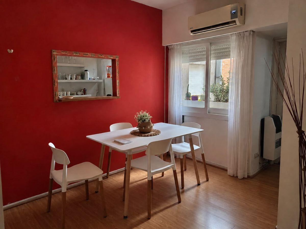 Foto de Pacheco de Melo – 1 dormitorio, imagen 5
