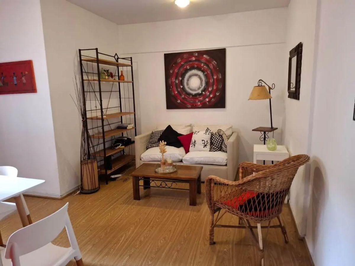 Foto de Pacheco de Melo – 1 dormitorio, imagen 2