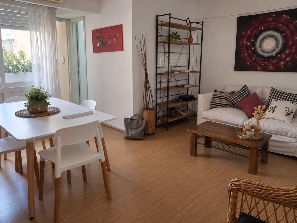 Foto de Pacheco de Melo – 1 dormitorio, imagen 1