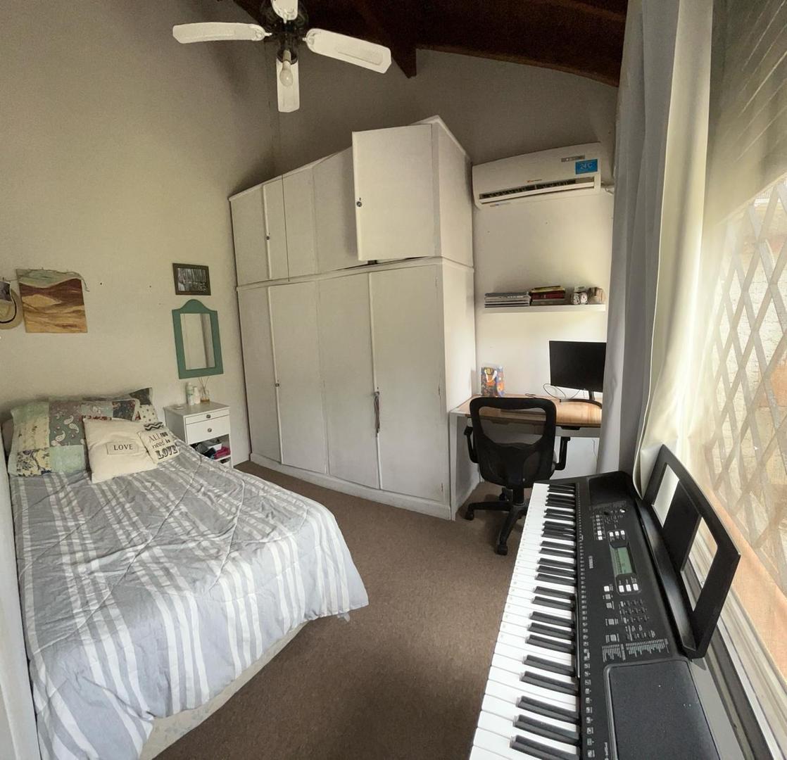 Foto de Casa en lote propio con jardín en boulogne, imagen 5