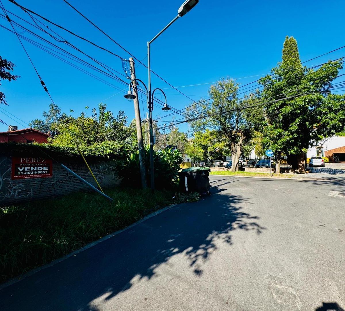 Terreno Lote en venta en San Isidro impecable ubicación