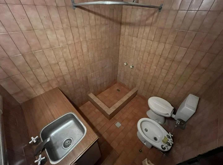 casa tipo ph en planta baja con patio 5