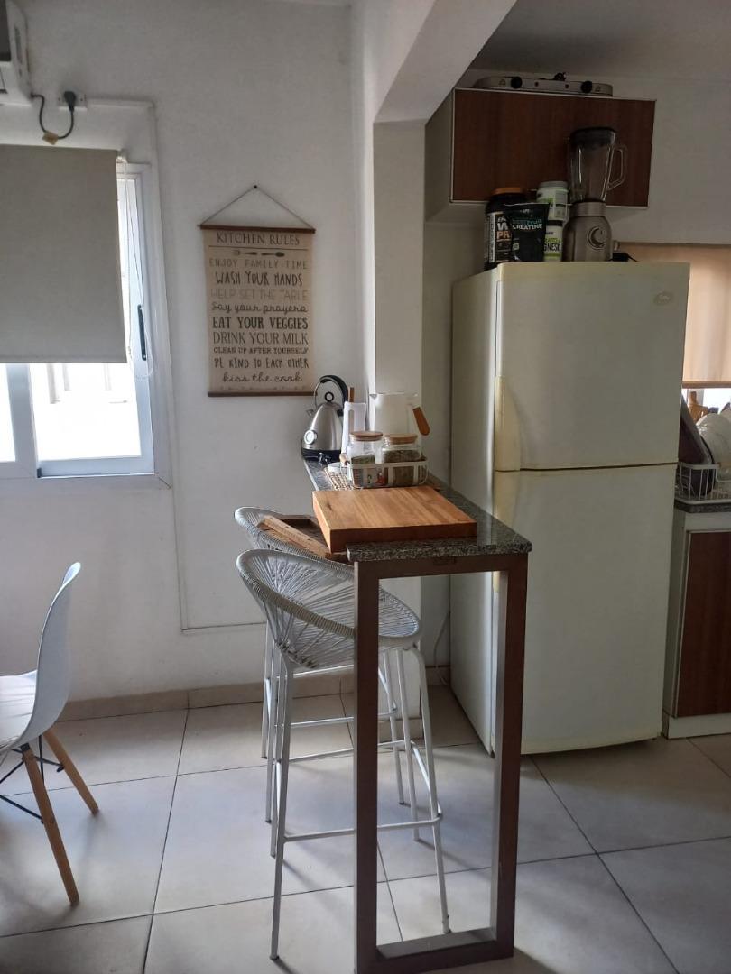 Departamento en venta 3 ambientes Apto credito