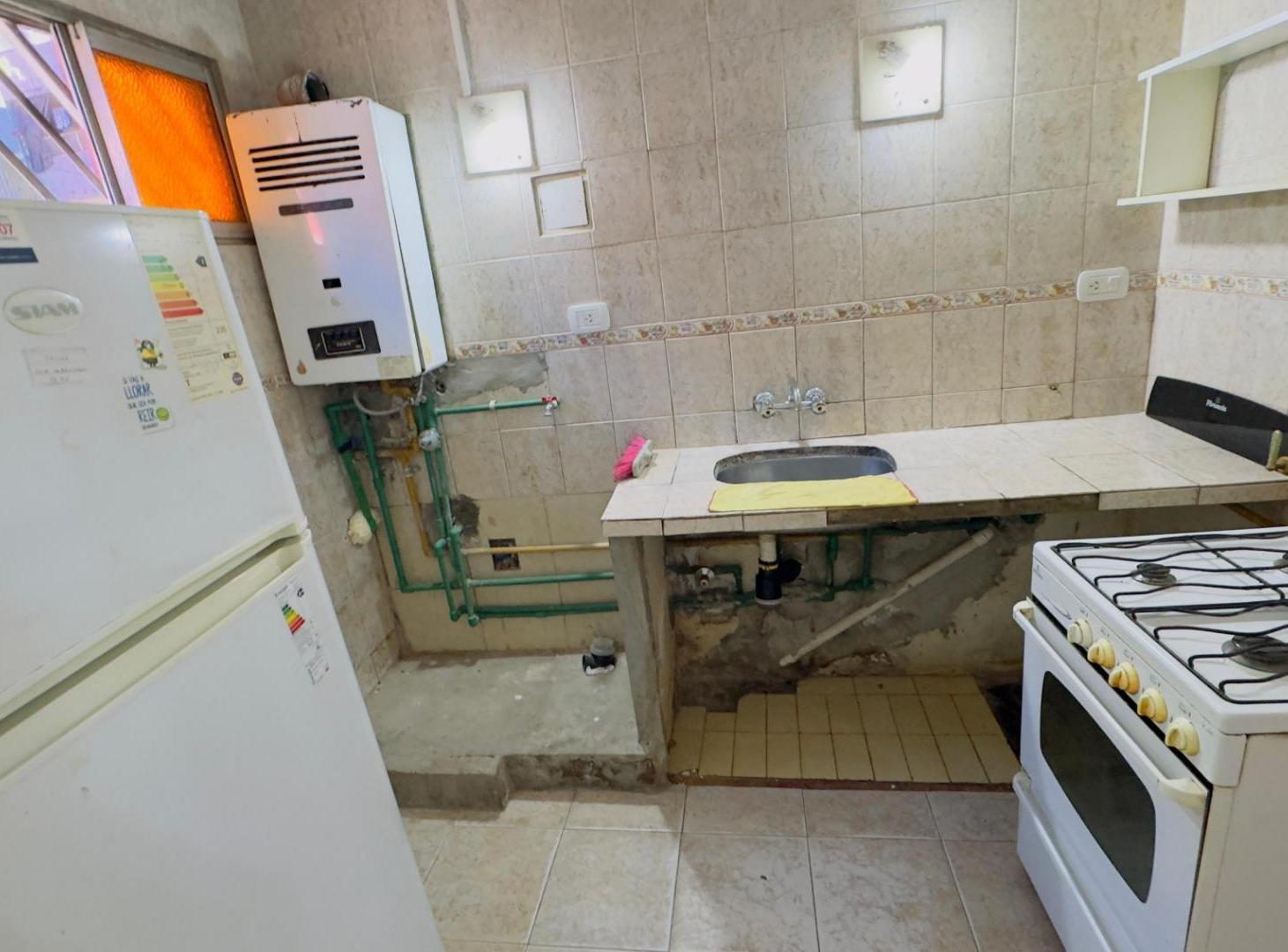 Foto de Departamento en venta planta baja en barrio san isidro, imagen 2