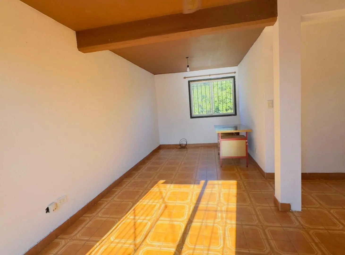 Departamento en barrio san isidro en Alquiler 3