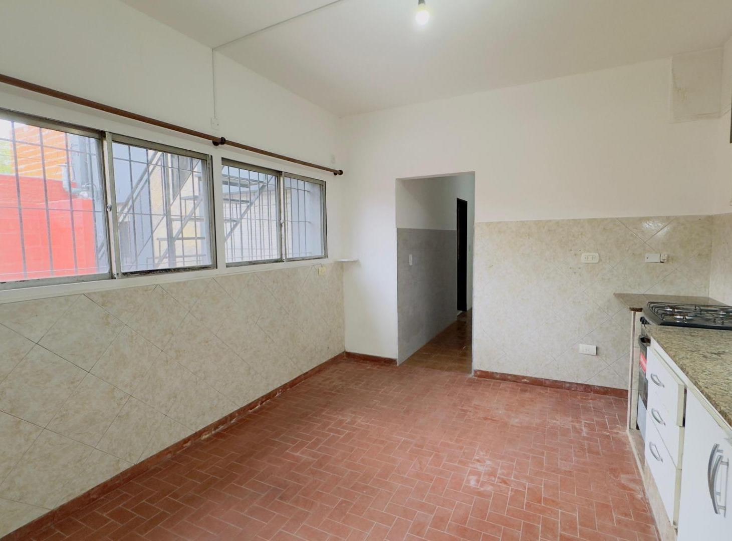 Foto de Departamento en planta baja con patio y lavadero, imagen 3