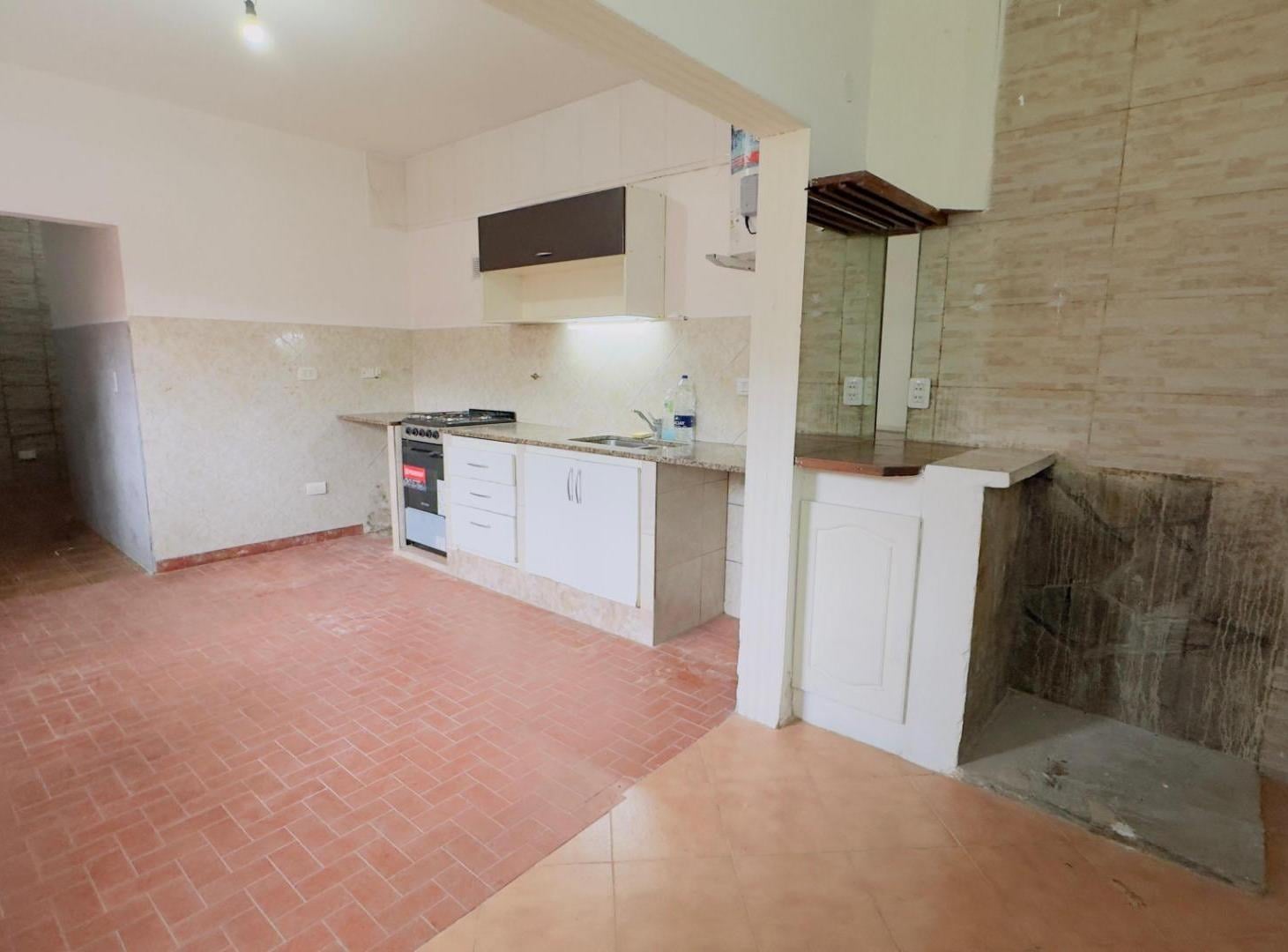 Foto de Departamento en planta baja con patio y lavadero, imagen 2