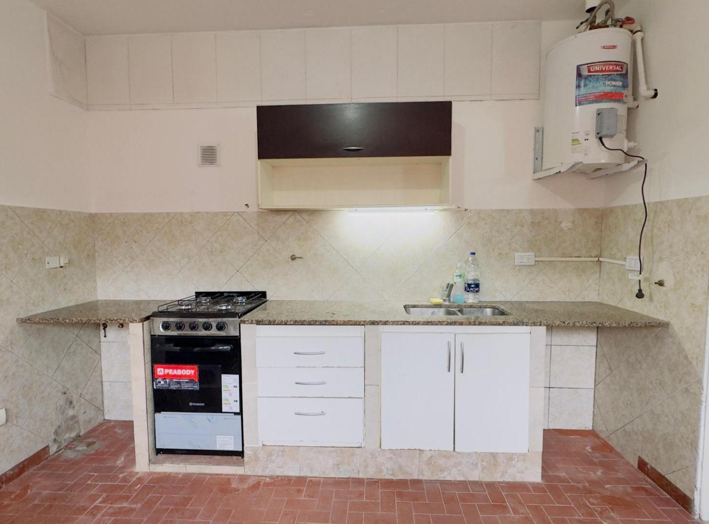 Foto de Departamento en planta baja con patio y lavadero, imagen 5
