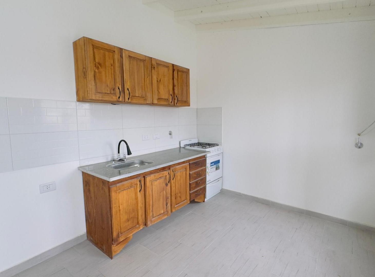 Foto de Departamento en planta alta con terraza en boulogne, imagen 3