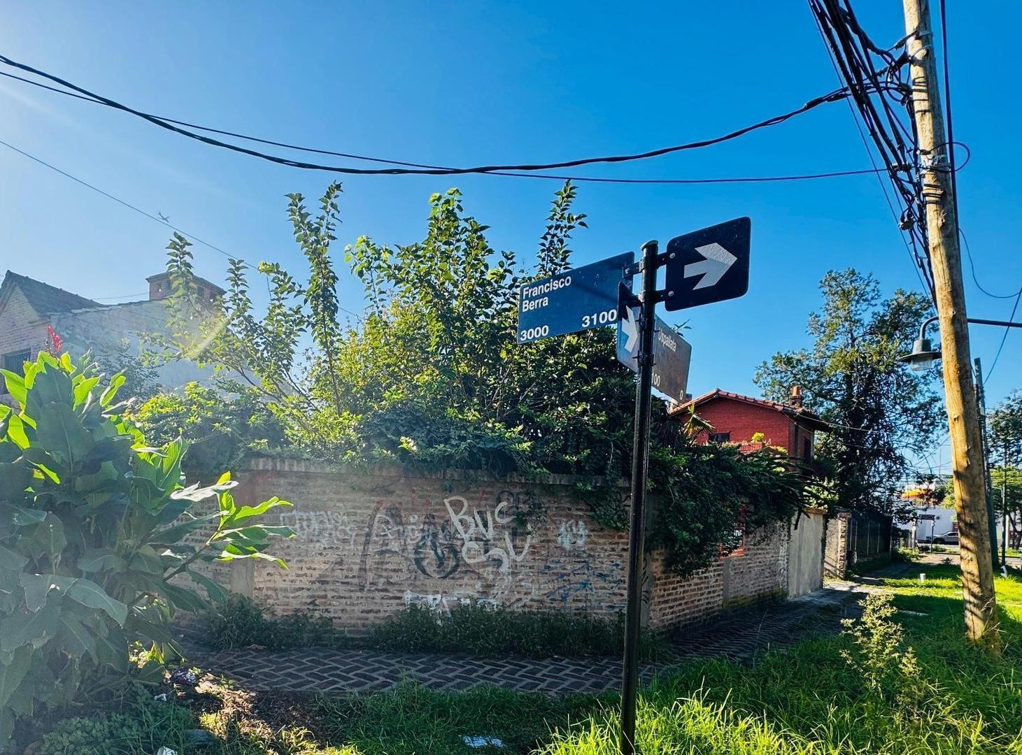 Foto de ALQUILER DE LOTE EN EXCELENTE UBICACIÓN EN SAN ISIDRO, imagen 3