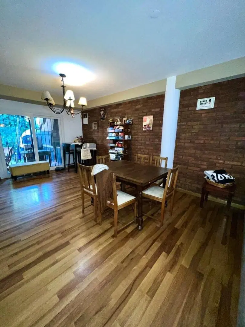 Casa en venta muy buena zona Boulogne. 2