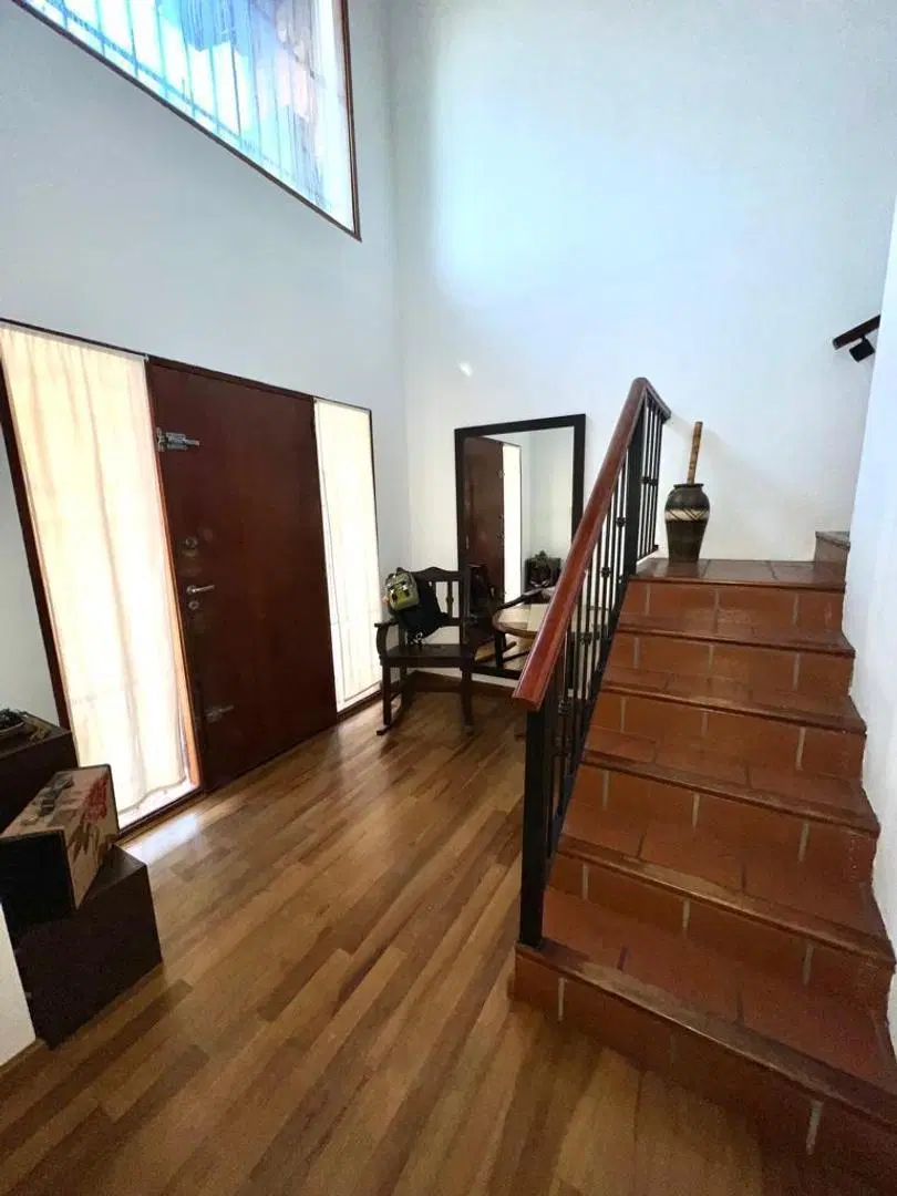 Casa en venta muy buena zona Boulogne. 1