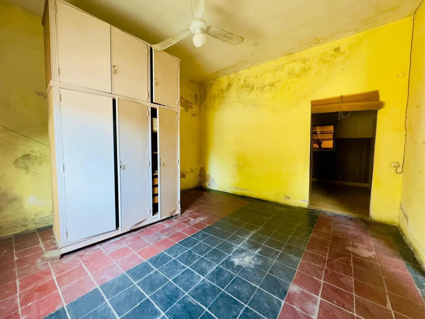 casa tipo ph en planta baja al frente en boulogne 2