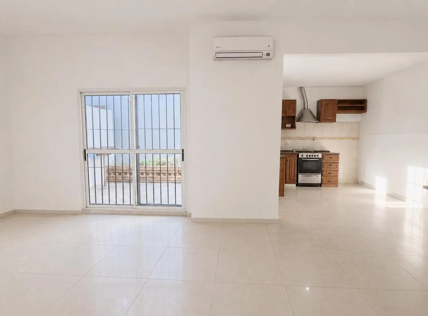 casa tipo PH en planta baja en alquiler excelente ubicación 2