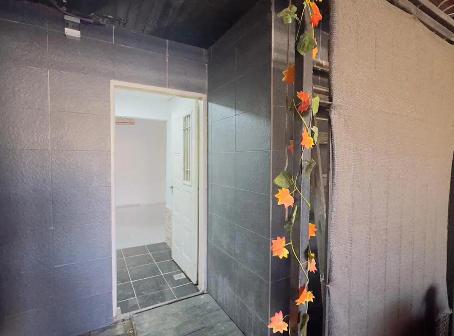 Departamento tipo monoambiente en planta baja 2