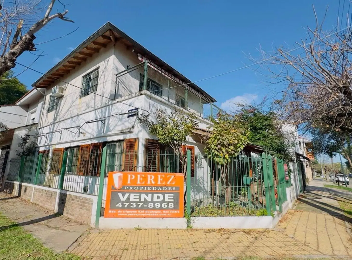 Casa en venta lote propio barrio da vinci 3