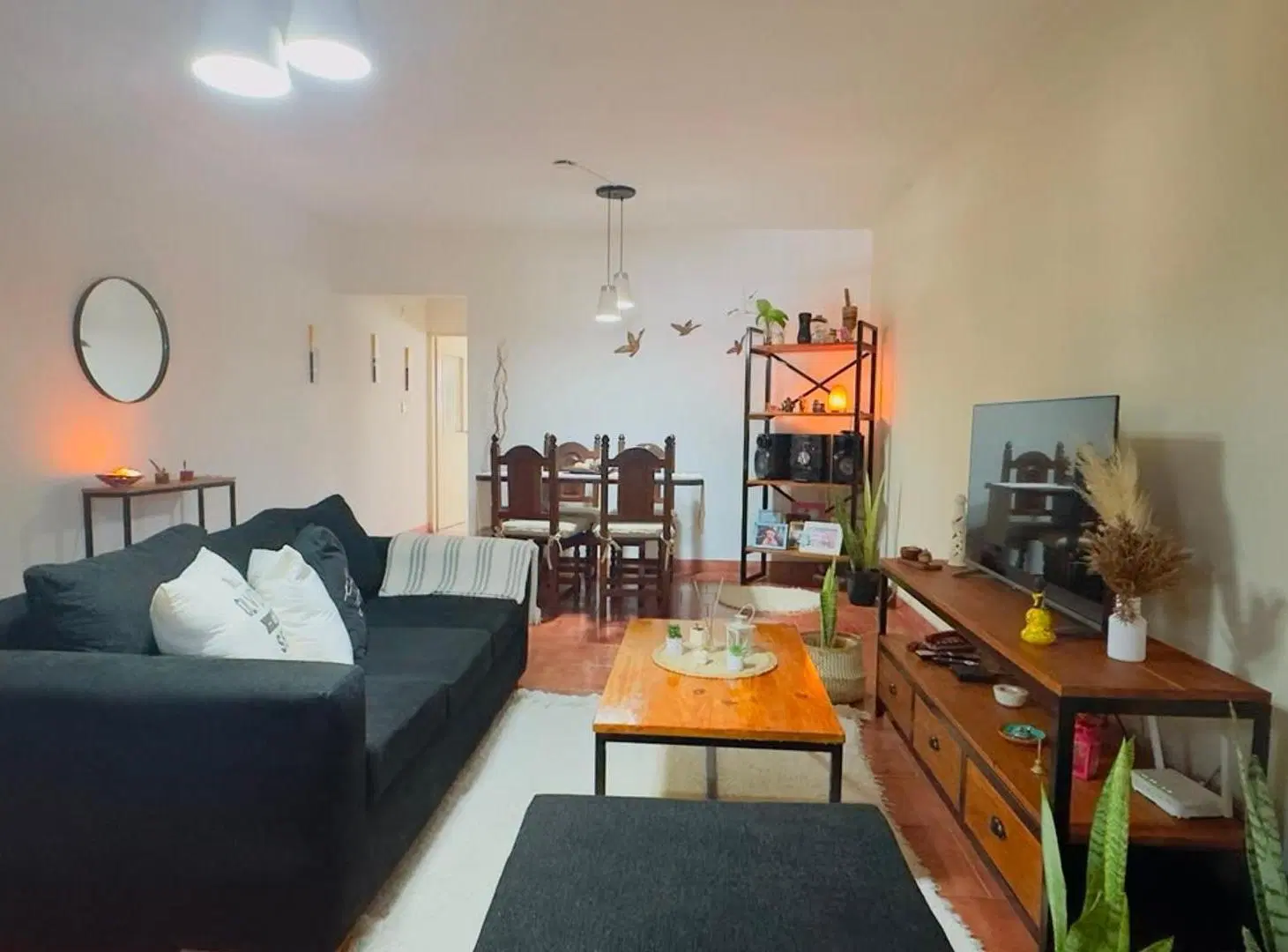 casa tipo duplex en venta excelente ubicación 5