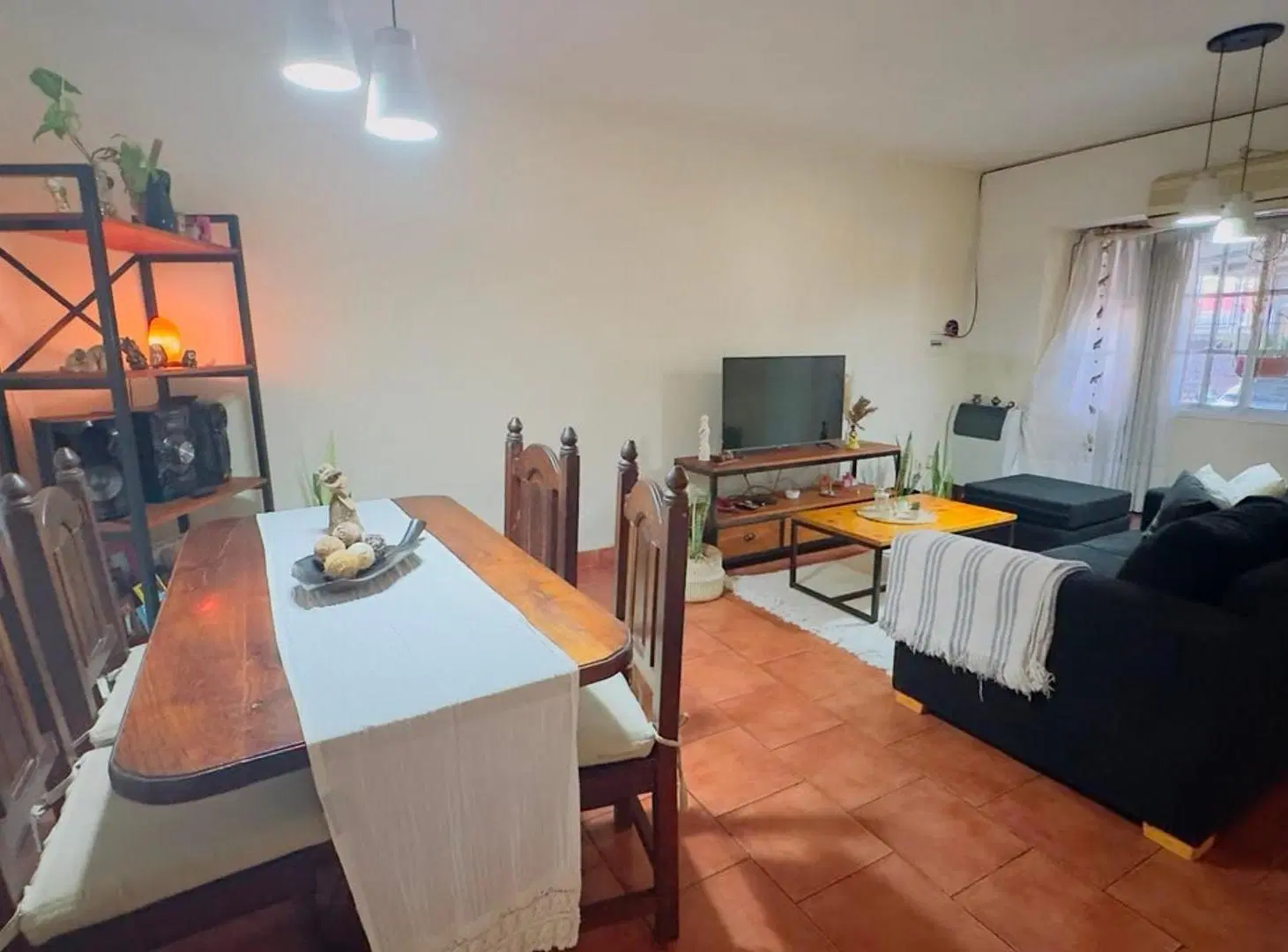 casa tipo duplex en venta excelente ubicación 4