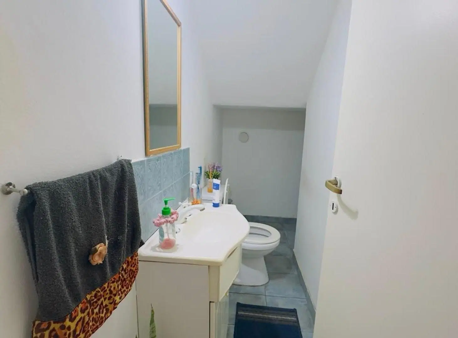 casa tipo duplex en venta excelente ubicación 2