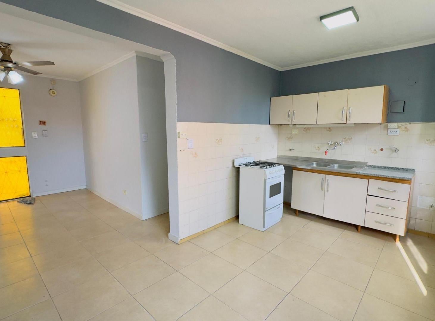 Departamento en barrio san isidro en alquiler