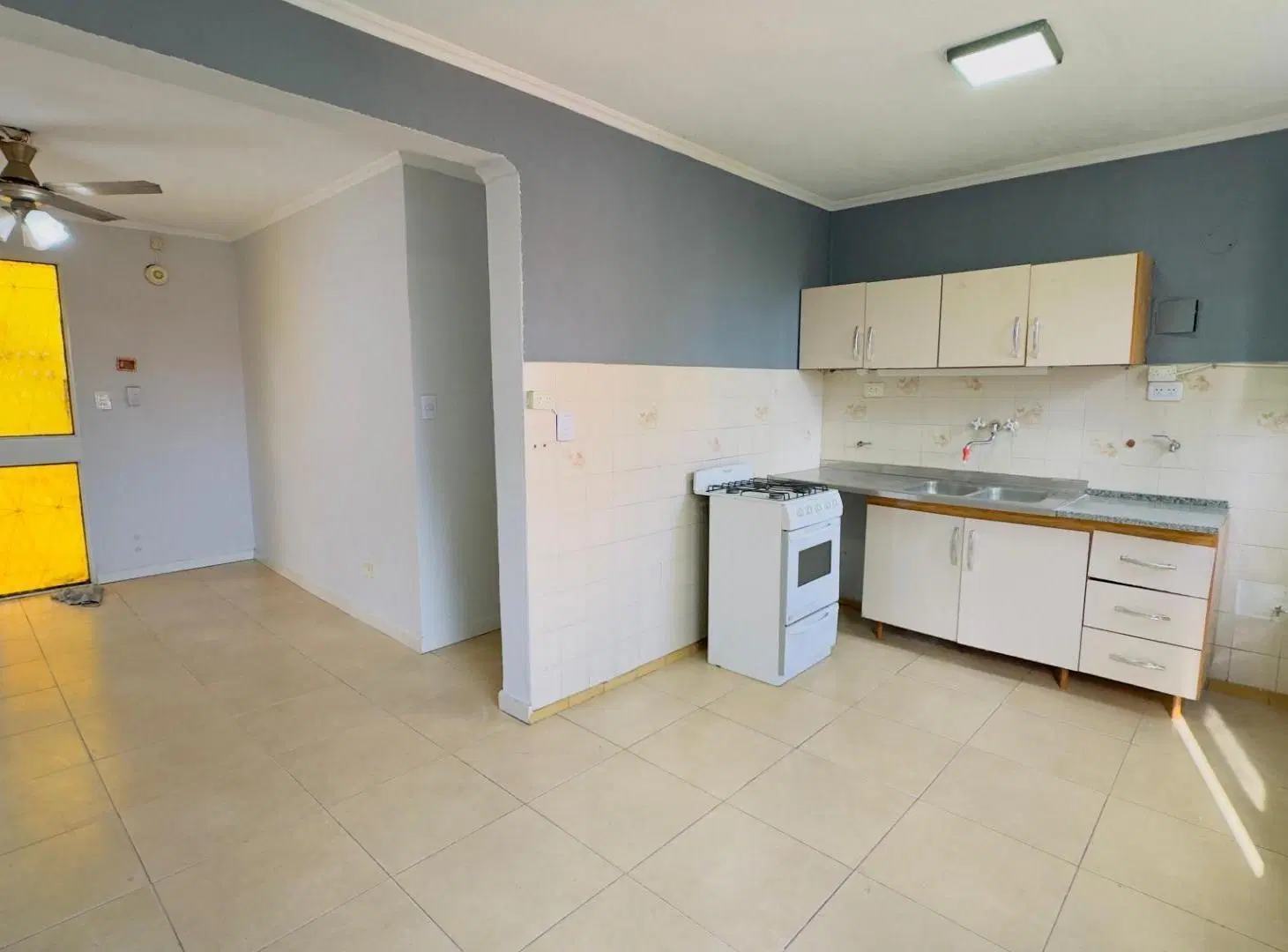 Departamento en barrio san isidro en alquiler 5