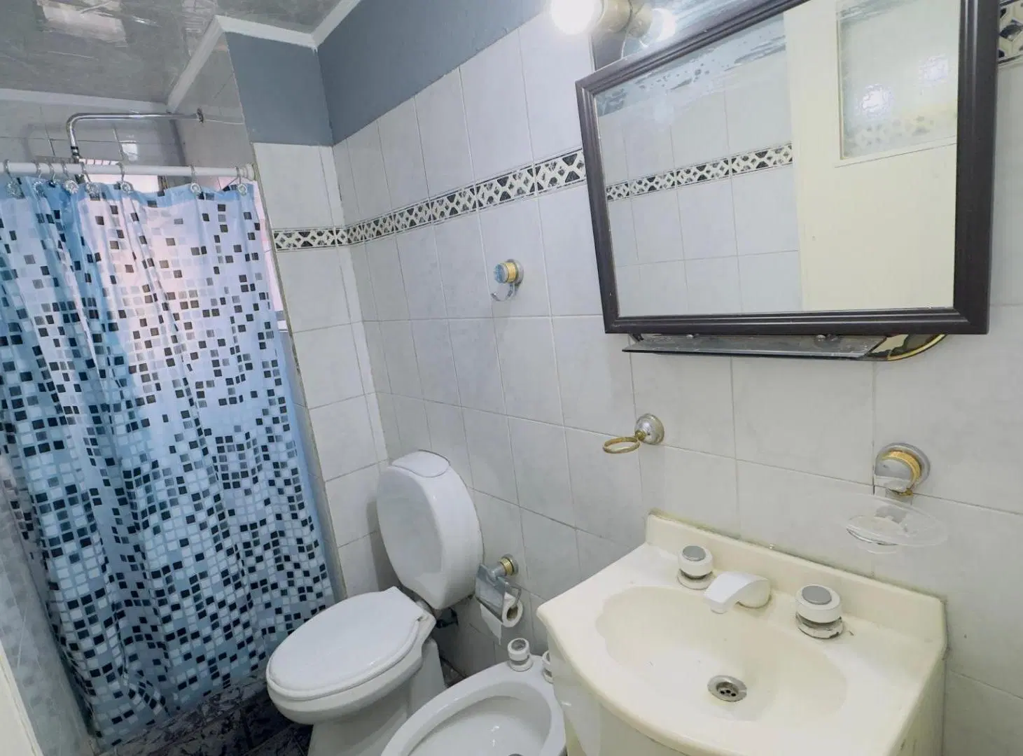 Departamento en barrio san isidro en alquiler 4