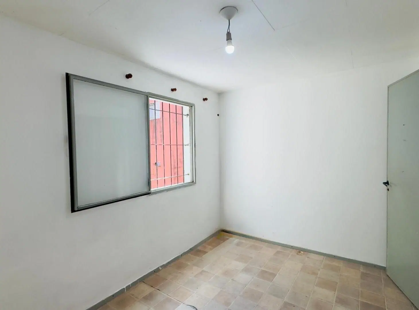 Departamento en barrio san isidro monoblock 4