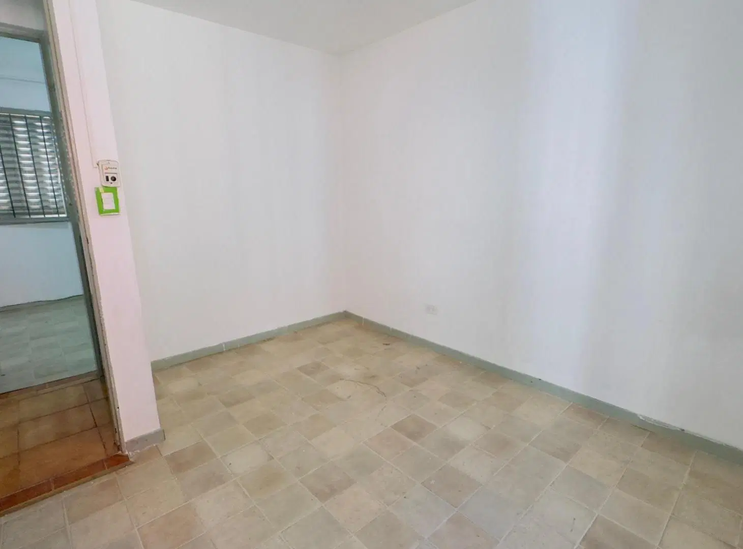 Departamento en barrio san isidro monoblock 2