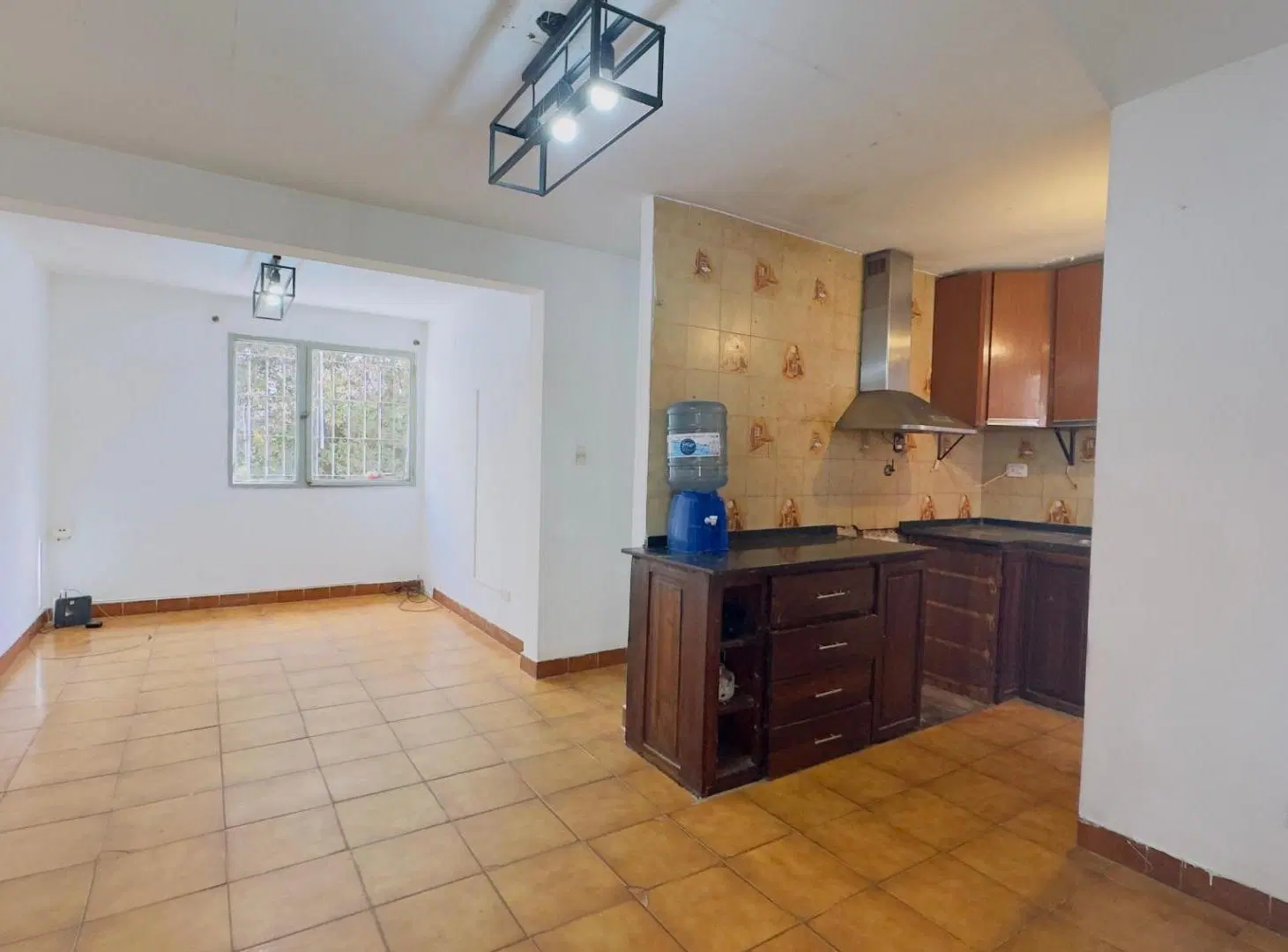 Departamento en barrio san isidro monoblock 3