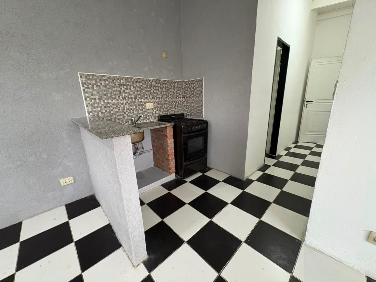 Foto de monoambiente en alquiler, imagen 3