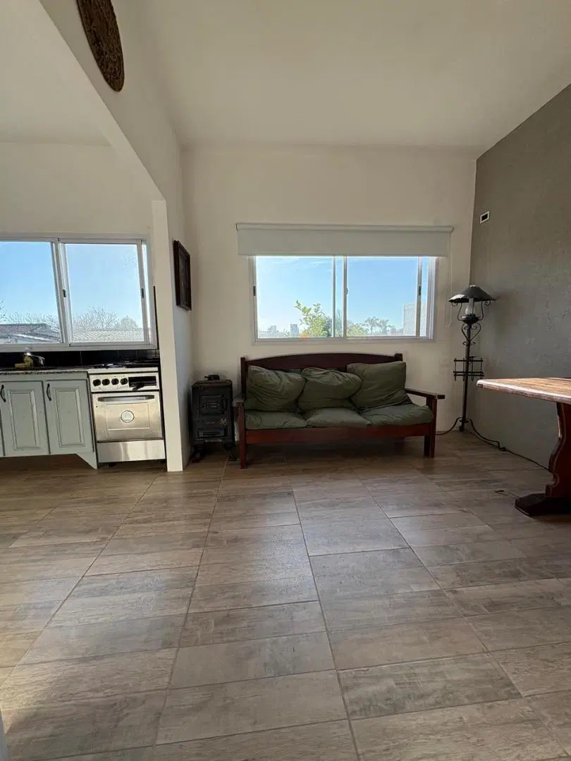 departamento de 2 ambientes impecable 2
