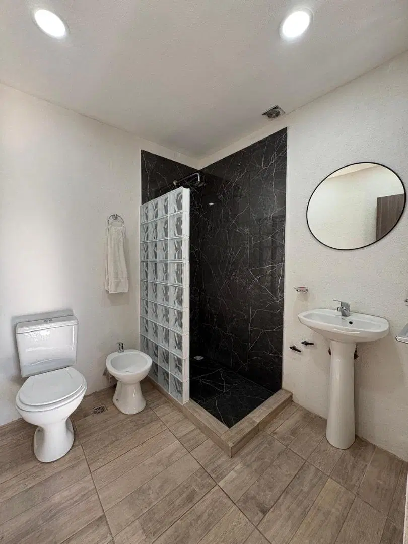 departamento de 2 ambientes impecable 3