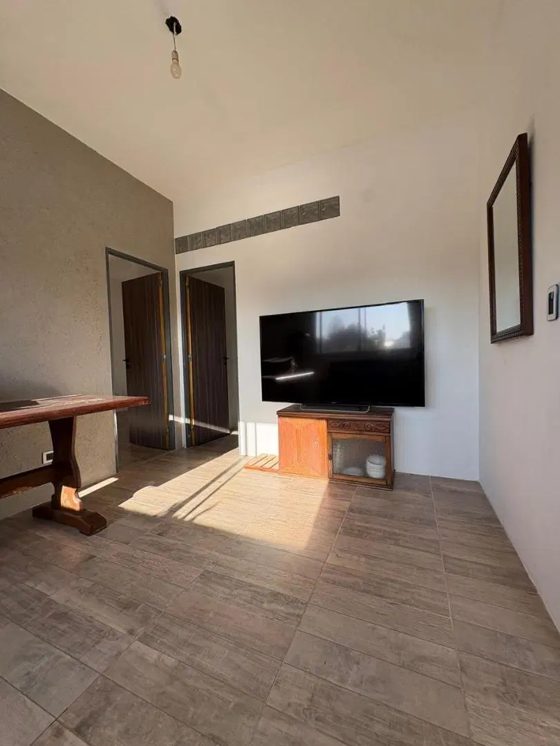departamento de 2 ambientes impecable 5