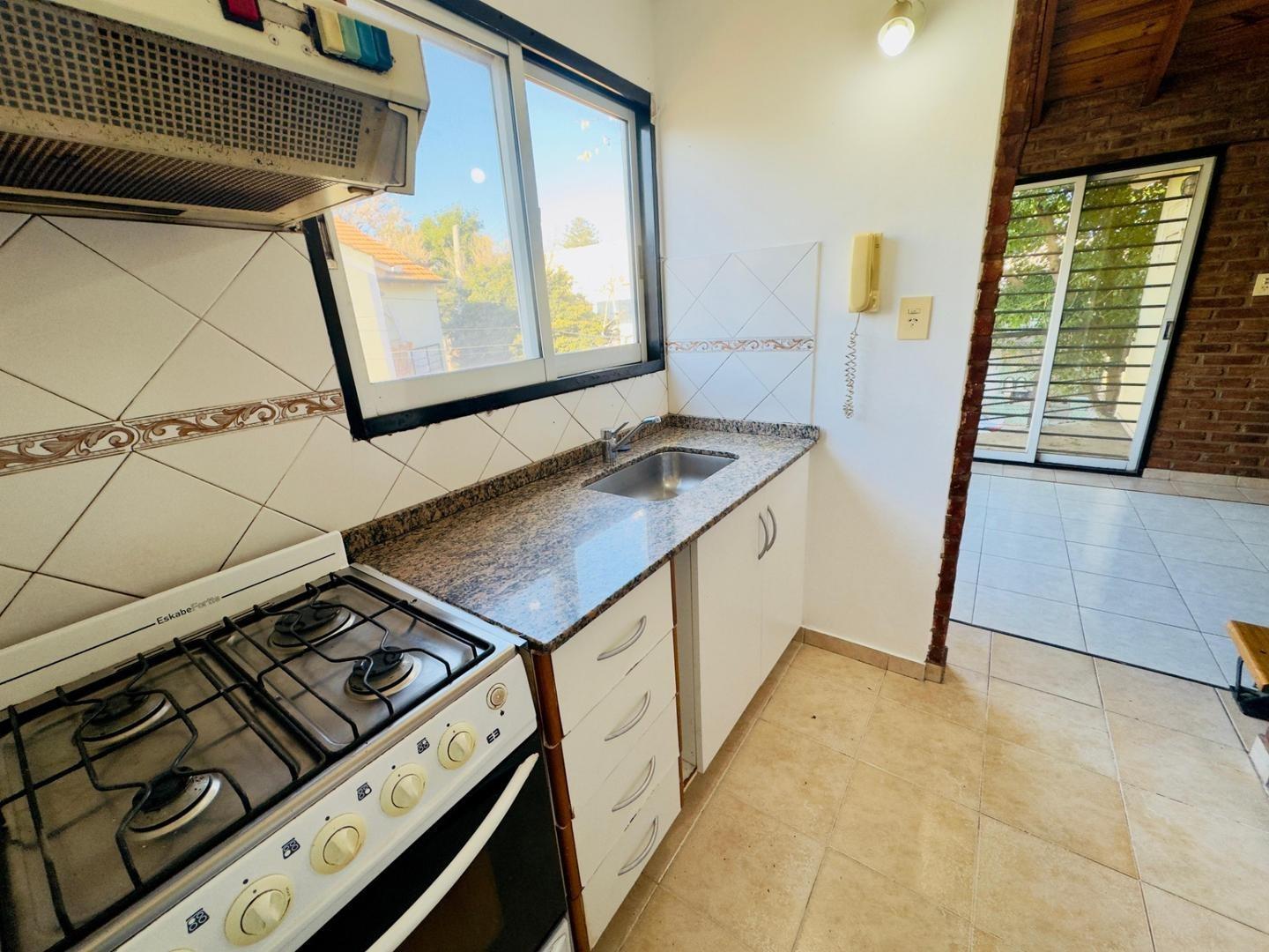 Foto de Departamento impecable en planta alta, imagen 5