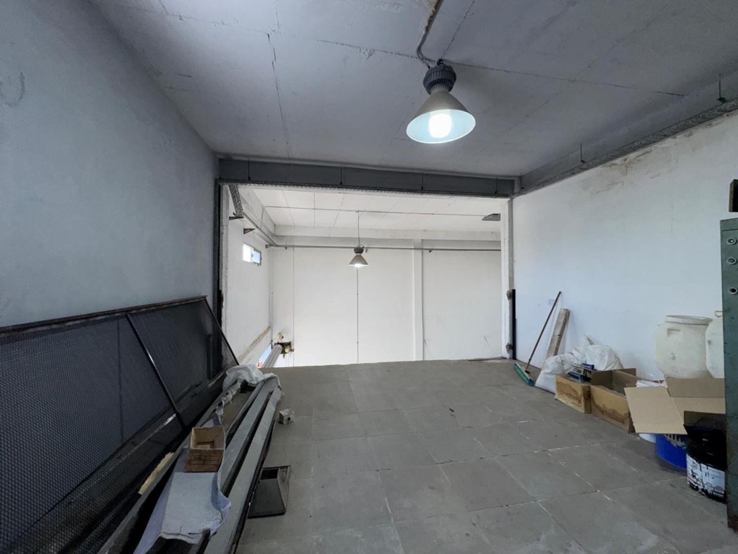 Foto de galpon en venta Benavidez, imagen 4