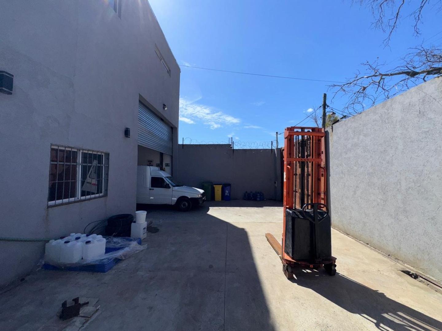 Foto de galpon en venta Benavidez, imagen 3