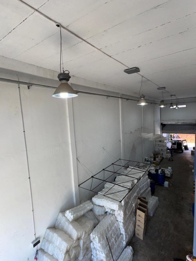Foto de galpon en venta Benavidez, imagen 2