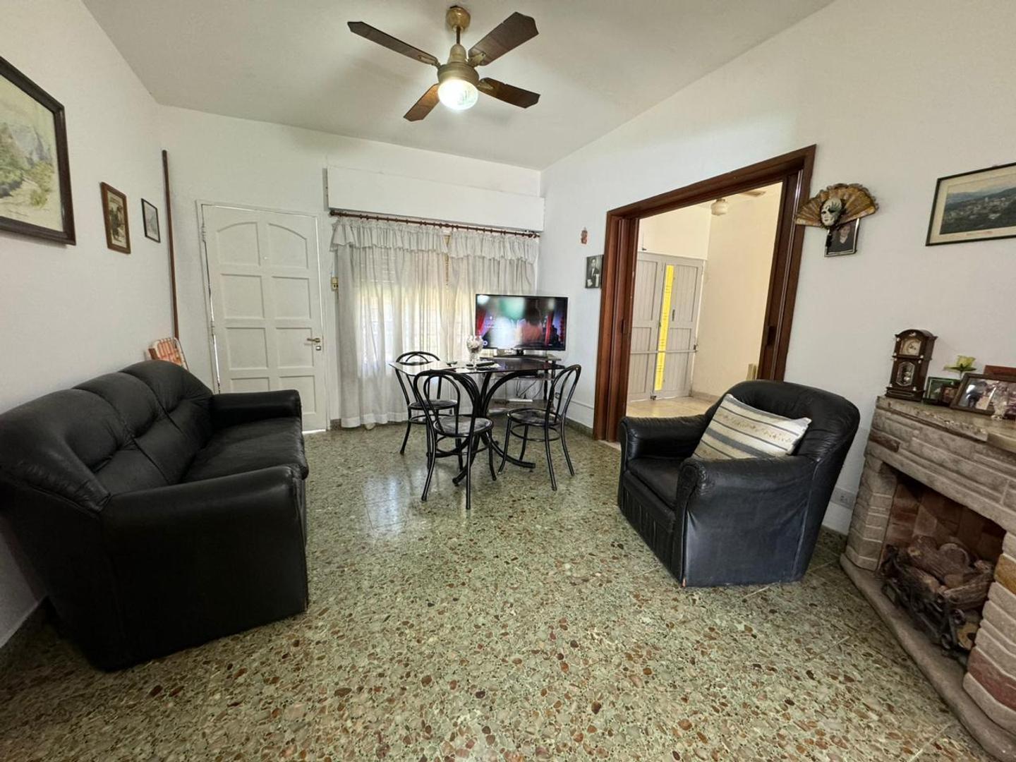 Foto de Casa en lote propio con jardín en Boulogne, imagen 2