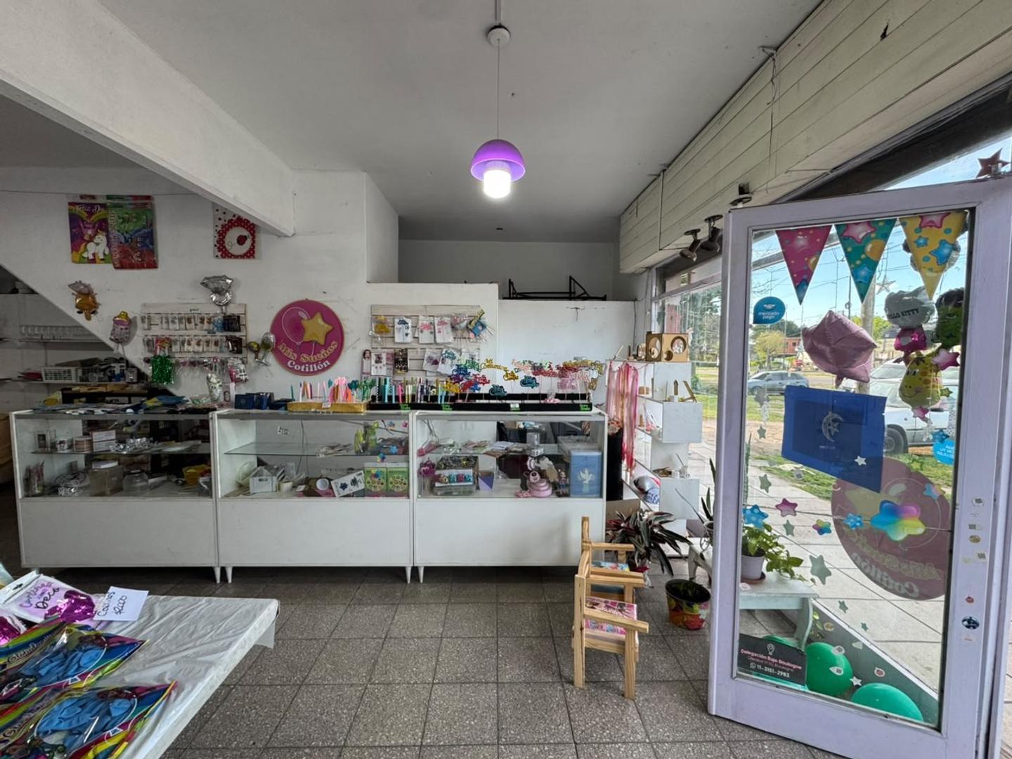 Foto de Local disponible en alquiler Boulogne, imagen 2