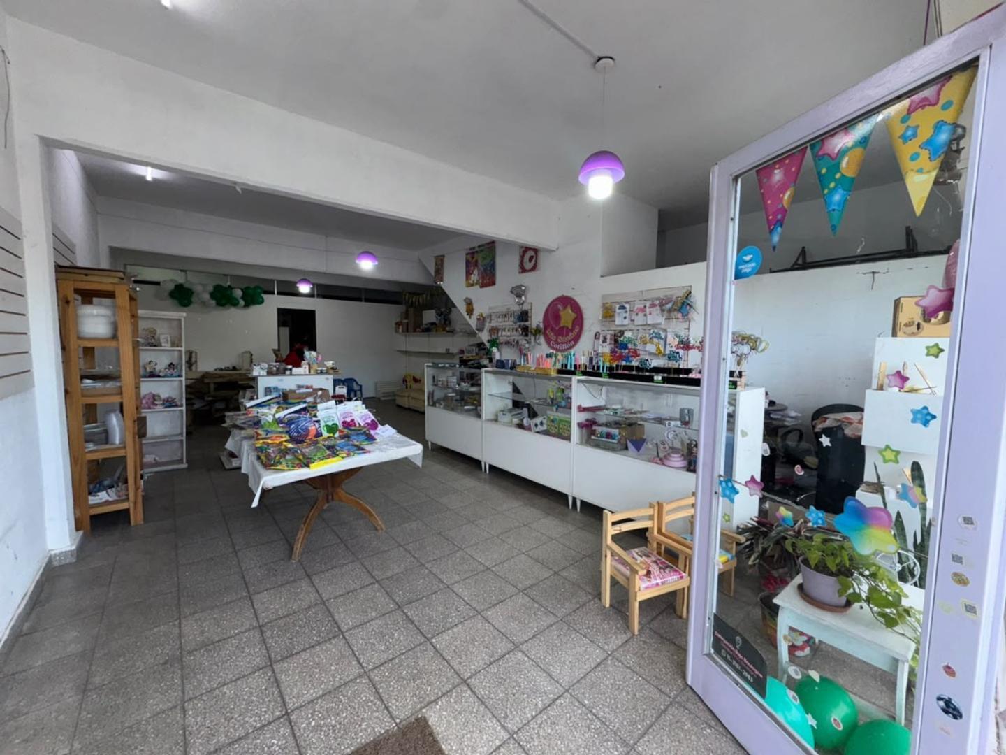 Foto de Local disponible en alquiler Boulogne, imagen 1