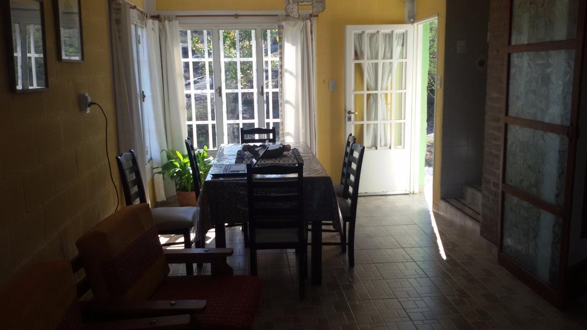 VENDO CASA EN MIRADOR DEL LAGO