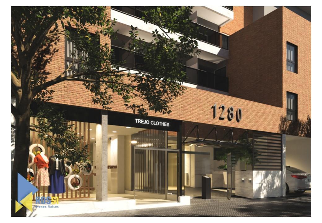 Departamento - Nueva Cordoba 4