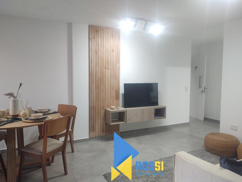 Departamento - Nueva Cordoba 5