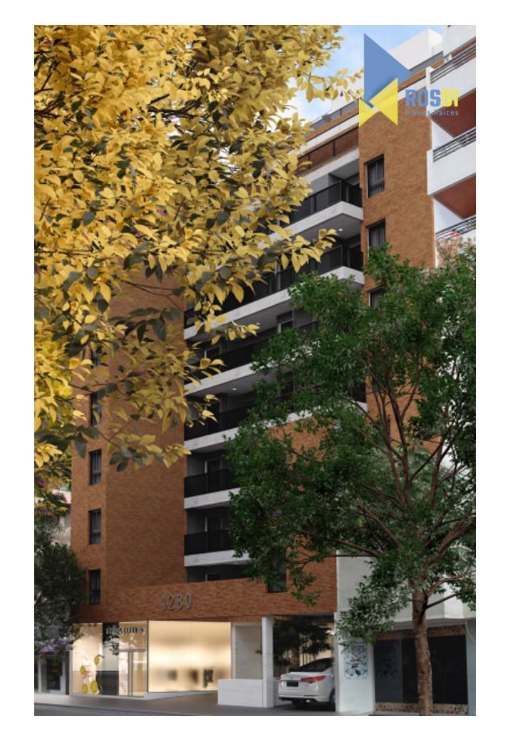 Departamento - Nueva Cordoba 1