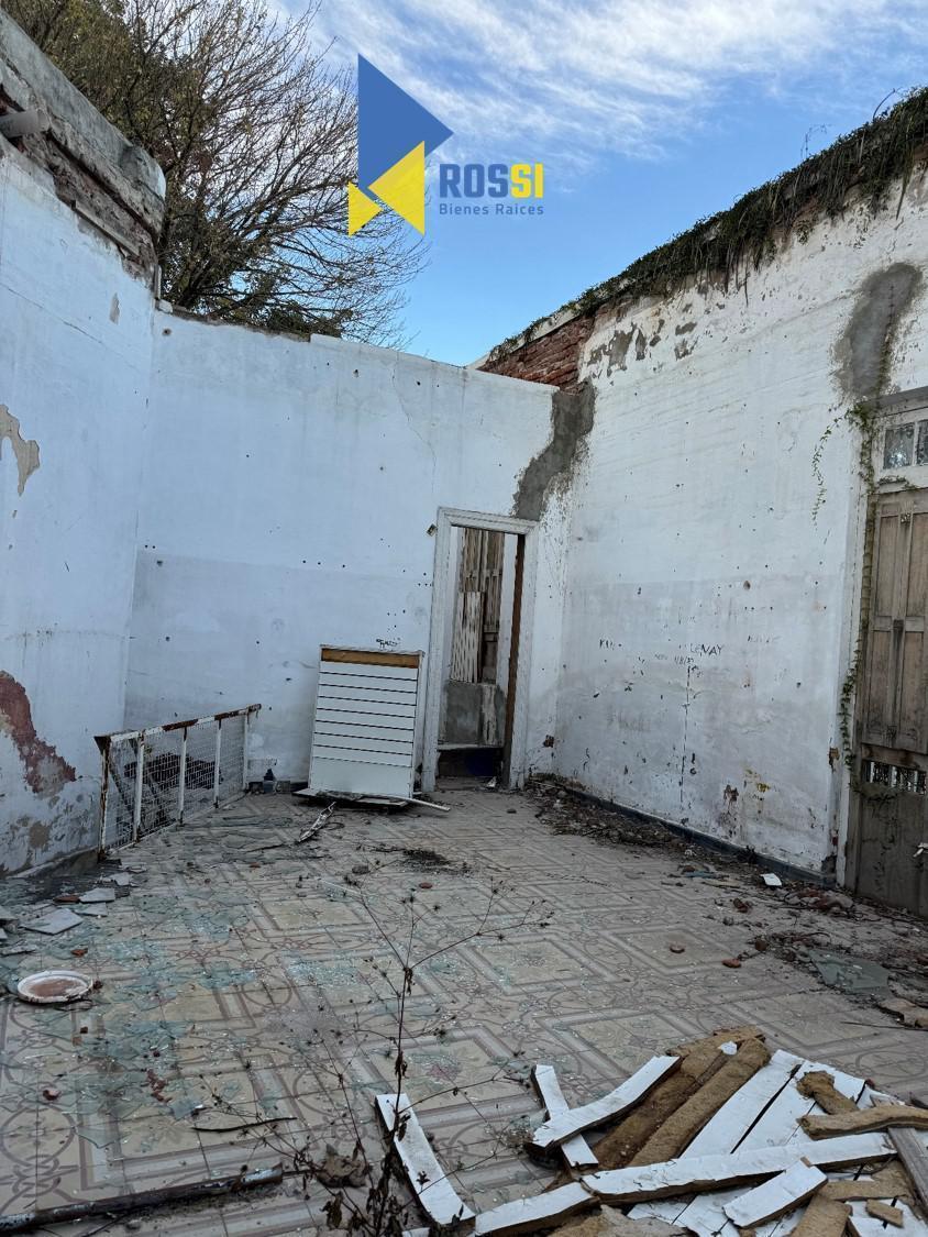 Vendo Importante Terreno en El Centro de Unquillo 1