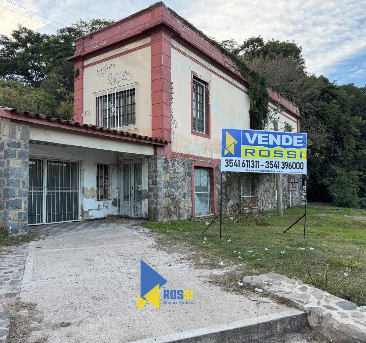 Propiedad en Argentina