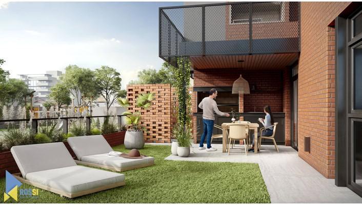 VENDO DEPARTAMAMENTO EN CASONAS ZONA SUR DE CORDOBA