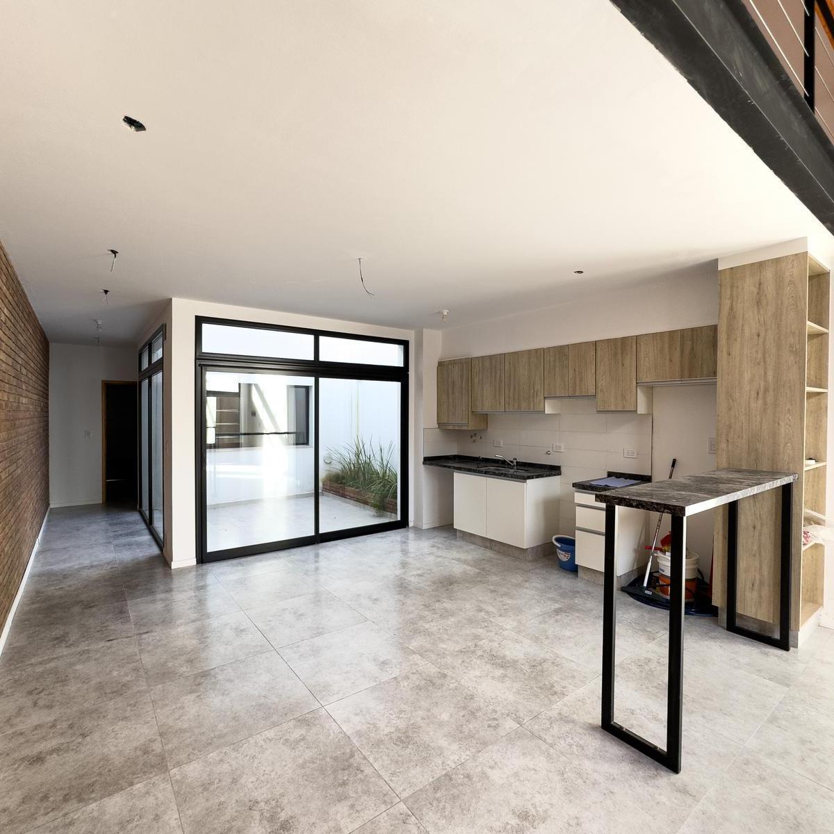Venta Duplex en Calera! 2 Dorm. Tipo Lofft a Estrenar 4